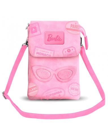 Bolso movil Travel Barbie