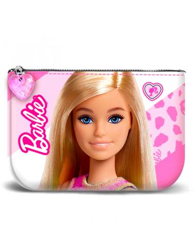 Monedero Fashion Barbie