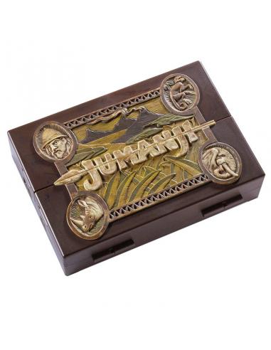 Replica miniatura juego Jumanji
