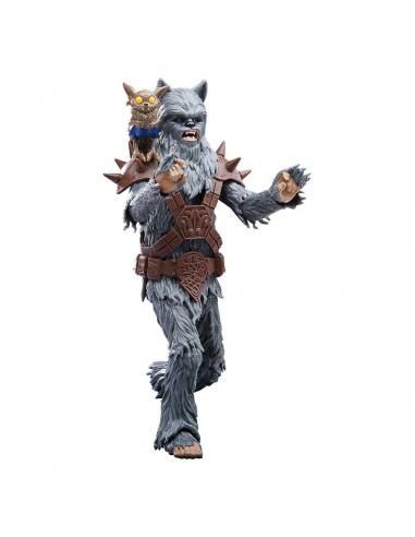 Star Wars Black Series Figura Wookie (Halloween Edition) 15 cm