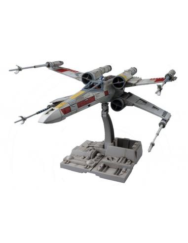 Star Wars Maqueta 1/72 X-Wing Starfighter