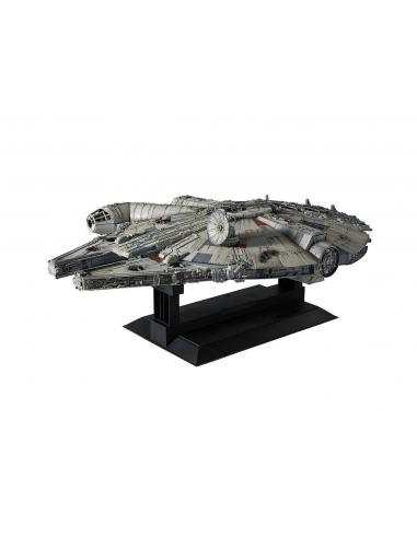 Star Wars Episode IV Maqueta Perfect Grade 1/72 Millennium Falcon 48 cm