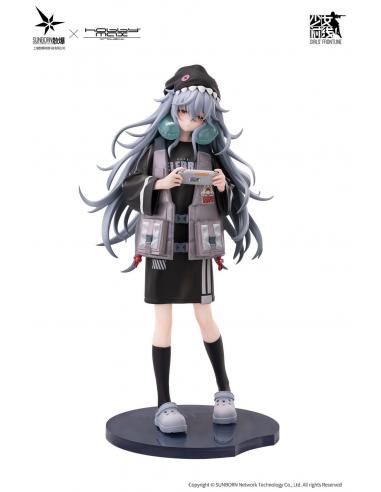 Girls Frontline Estatua PVC 1/7 G11 Mind Eraser 23 cm