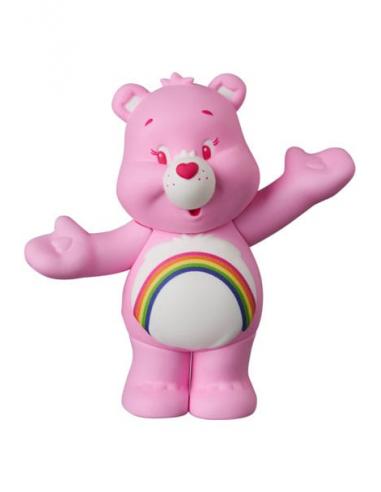 Care Bears Minifigura UDF Serie 16 Cheer Bear 7 cm