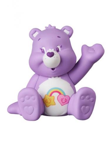 Care Bears Minifigura UDF Serie 16 Best Friend Bear 5 cm