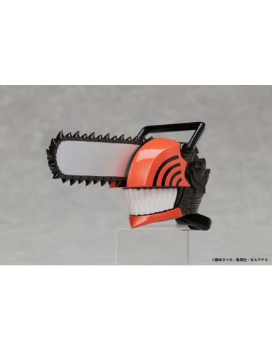 Chainsaw Man Figura Gimmick Chainsaw Man 13 cm
