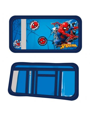 Cartera Spiderman Marvel