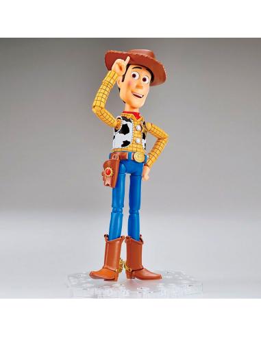 Figura Model Kit Woody Toy Story 4