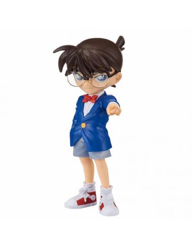 Figura Model Kit Conan Edogawa Detective Conan 14cm