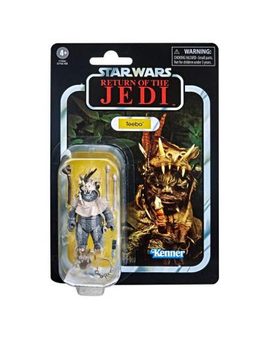 Figura Teebo Star Wars Vintage Collection 9,5cm