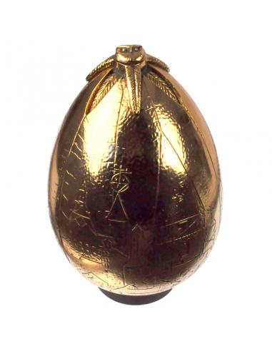 Replica Golden Egg Harry Potter