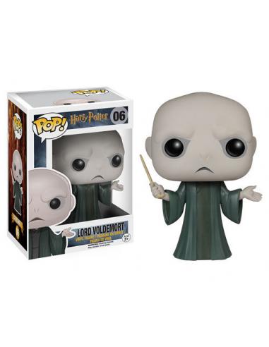 Funko POP Harry Potter Lord Voldemort