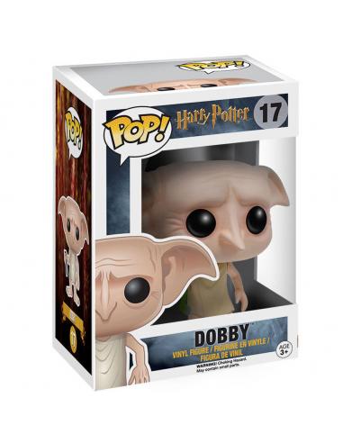 Funko POP Harry Potter Dobby