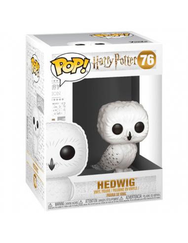 Funko POP Harry Potter Hedwig