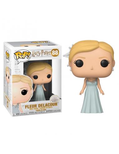 Funko POP Harry Potter Fleur Delacour Yule Ball