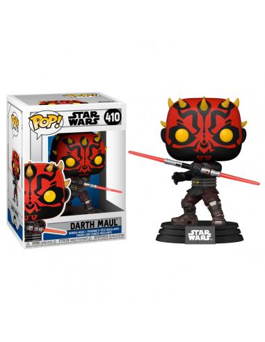 Funko POP Star Wars Darth Maul
