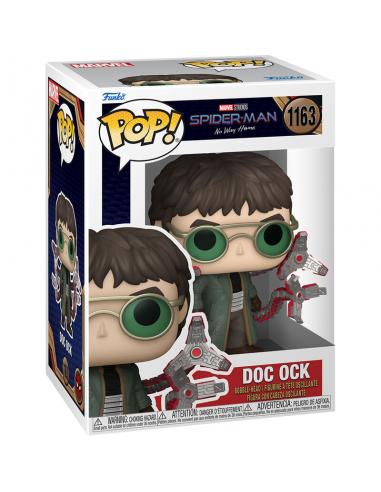 Funko POP Marvel Spider-Man No Way Home Doc Ock