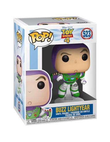 Funko POP Disney Toy Story 4 Buzz Lightyear