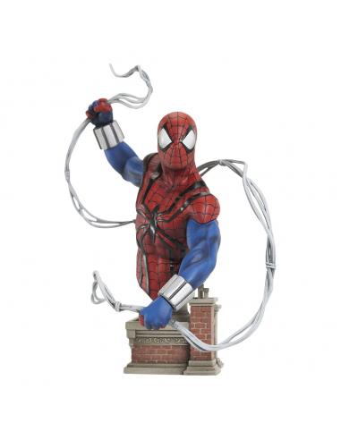 Marvel Comics Busto 1/7 Ben Reilly Spider-Man 15 cm