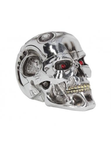 Terminator Bote de almacenamiento T-800