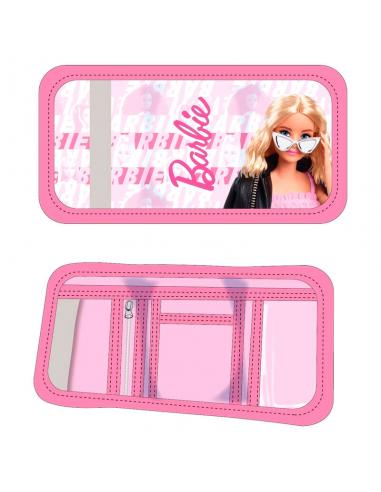 Cartera Barbie