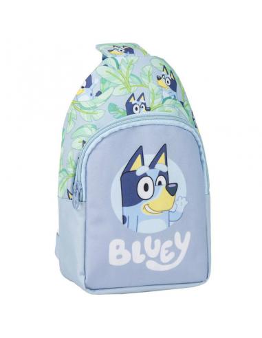Mochila bandolera Bluey