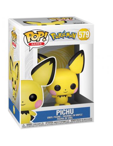 Funko POP Pokemon Pichu