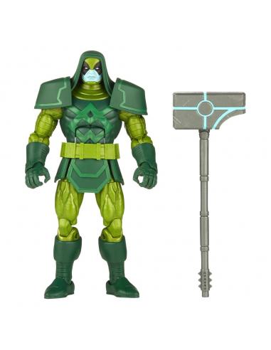 Guardianes de la Galaxia Marvel Legends Figura Ronan the Accuser 15 cm