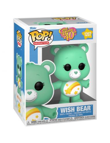 Funko POP Care Bears 40th Anniversary Wish Bear