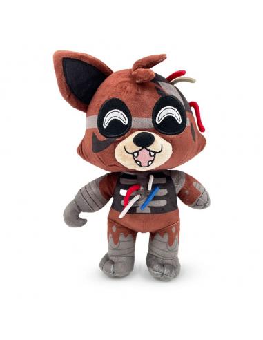 Five Nights at Freddy's Peluche Ignited Foxy 22 cm