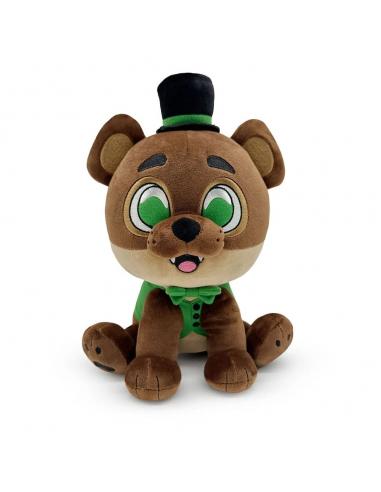 Five Nights at Freddy's Peluche Popgoes Sit 22 cm