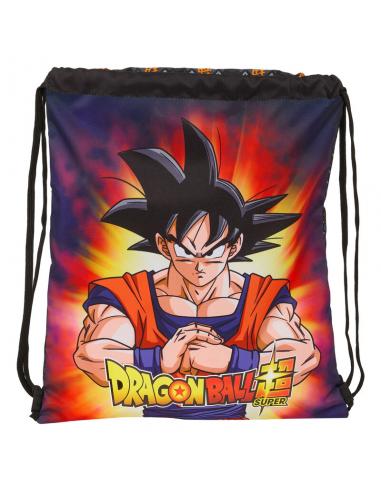 Saco Dragon Ball Z 40cm