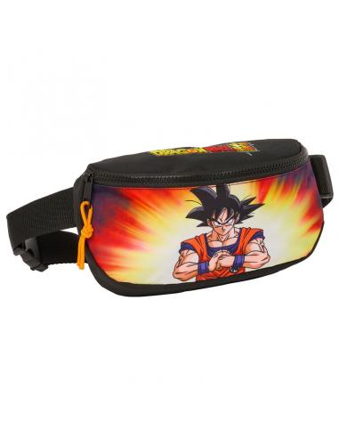 Riñonera Dragon Ball Z