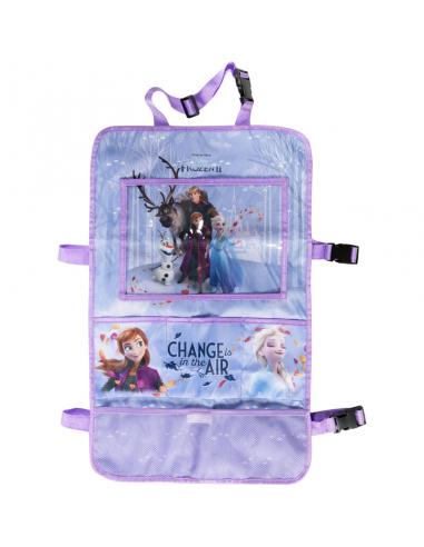 Organizador coche Frozen Disney
