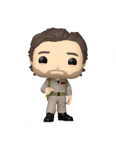 Los Cazafantasmas 2024 POP! Vinyl Figura Grooberson 9 cm