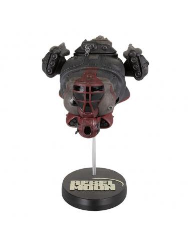 Rebel Moon Réplica Imperium Dropship 17 cm