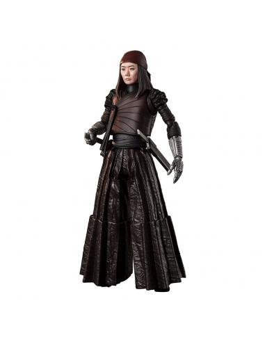 Rebell Moon Figura S.H.Figuarts Nemesis 15 cm
