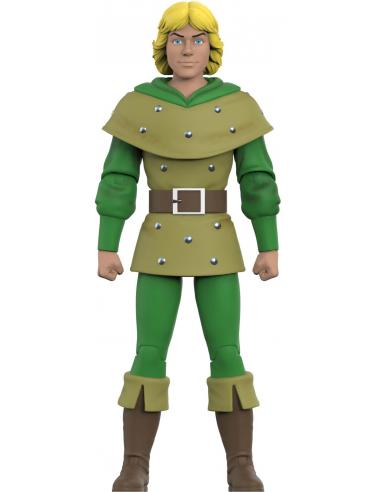 Dungeons & Dragons Figura Ultimates Hank The Ranger 18 cm