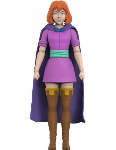 Dungeons & Dragons Figura Ultimates Sheila The Thief 18 cm