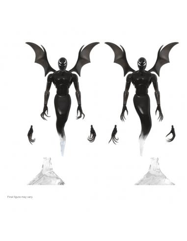 Dungeons & Dragons Figura Ultimates Shadow Demons (2 Pack) 18 cm