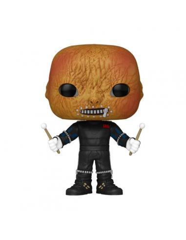 Slipknot POP! Rocks Vinyl Figura Tortilla Man 9 cm