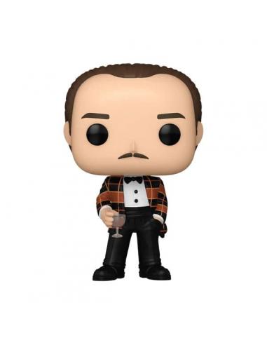 El Padrino POP! Movies Vinyl Figura Fredo Corleone 9 cm
