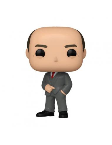 El Padrino POP! Movies Vinyl Figura Tom Hagen 9 cm