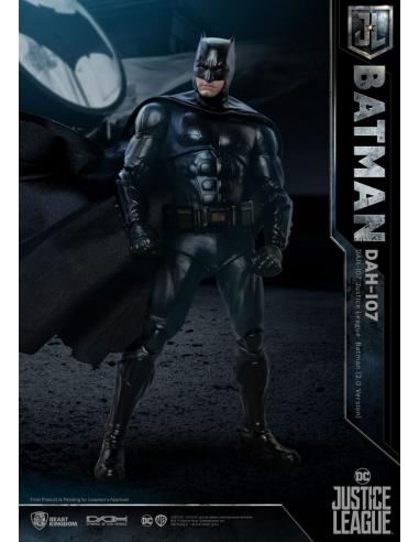Justice League Figura Dynamic 8ction Heroes 1/9 Justice League Batman 20 cm