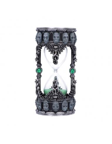 Harry Potter reloj de arena Death Eater 22 cm