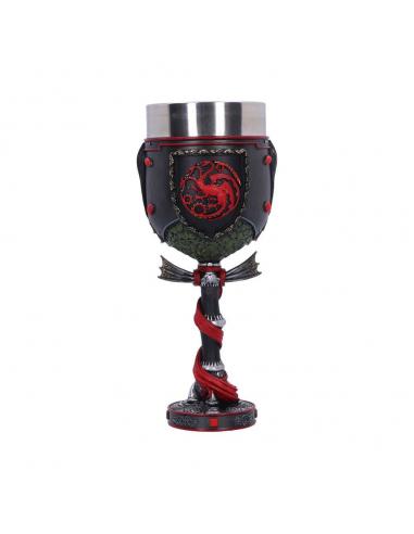 House of the Dragon Cáliz Daemon Targaryen