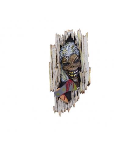 Iron Maiden decoración mural Killers