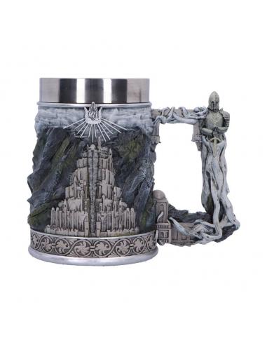El Señor de los Anillos Jarro Gondor 15 cm