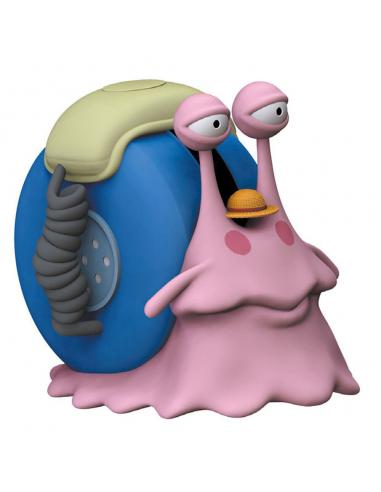 Figura hucha Transponder Snail One Piece 14cm