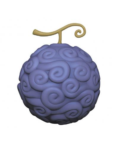 Figura hucha Gum-Gum Fruit One Piece 8cm